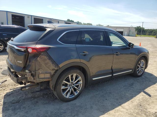  MAZDA CX-9 2017 Серый