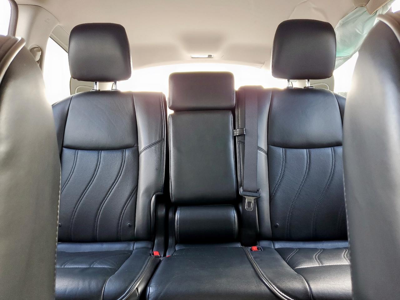 2013 Infiniti Jx35 VIN: 5N1AL0MN8DC329613 Lot: 61898225