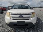 2014 Ford Explorer Limited   na sprzedaż w Arcadia, FL - Side