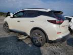 2021 NISSAN MURANO SV   for sale at Copart QC - MONTREAL