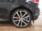 2012 VOLKSWAGEN GOLF GTD S for sale at Copart NEWBURY