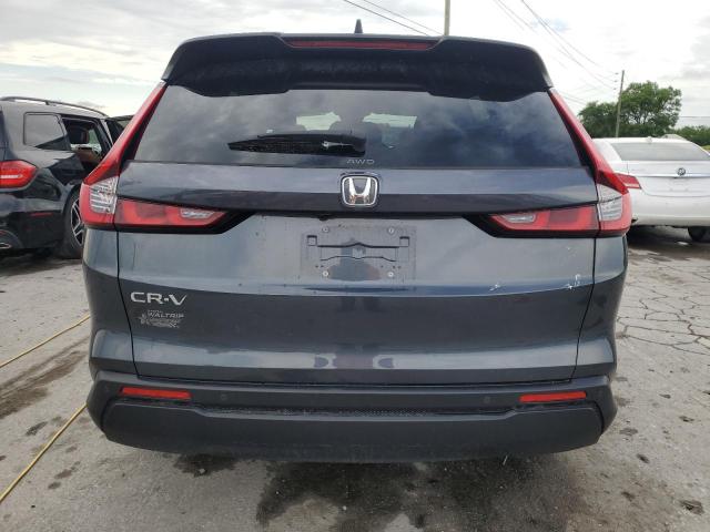  HONDA CRV 2023 Szary
