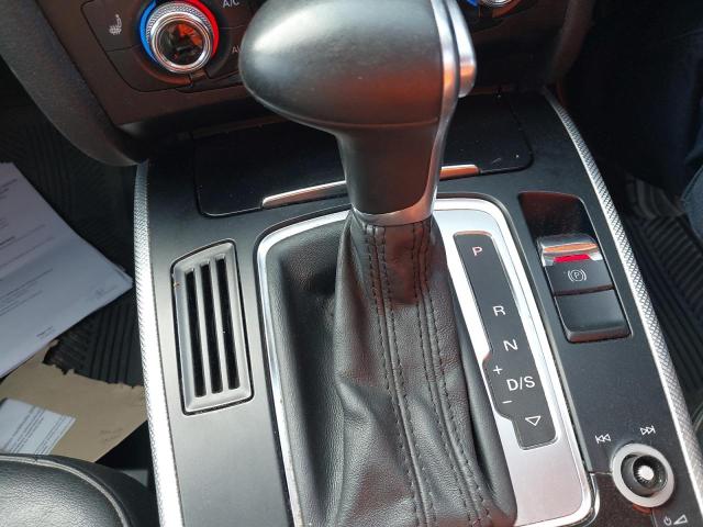 2014 AUDI A4 SE TECH