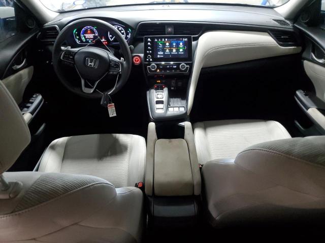 HONDA INSIGHT 2019 White