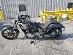 2017 HONDA VT1300 CX   for sale at Copart TX - HOUSTON