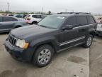 2008 Jeep Grand Cherokee Limited de vânzare în Van Nuys, CA - Mechanical