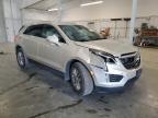 2017 Cadillac Xt5 Luxury for Sale in Avon, MN - Front End