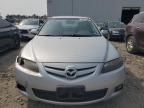 2007 Mazda 6 I продається в Windsor, NJ - Front End