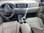 2017 Kia Sportage Ex en Venta en New Orleans, LA - Mechanical