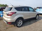 2017 Ford Escape Se de vânzare în Pennsburg, PA - Minor Dent/Scratches