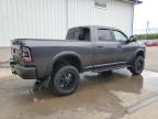 2021 RAM 2500 BIG HORN   for sale at Copart NB - MONCTON