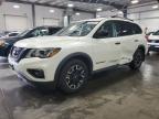 2019 Nissan Pathfinder S   for Sale in Ham Lake, MN - Side