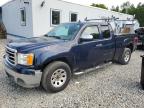 2012 Gmc Sierra K1500 Sle for Sale in Lyman, ME - Front End