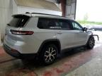 2024 Jeep Grand Cherokee L Limited for Sale in Angola, NY - Front End