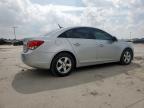 2012 Chevrolet Cruze Lt   na sprzedaż w Wilmer, TX - Minor Dent/Scratches