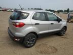 2018 Ford Ecosport S   for Sale in Davison, MI - Front End