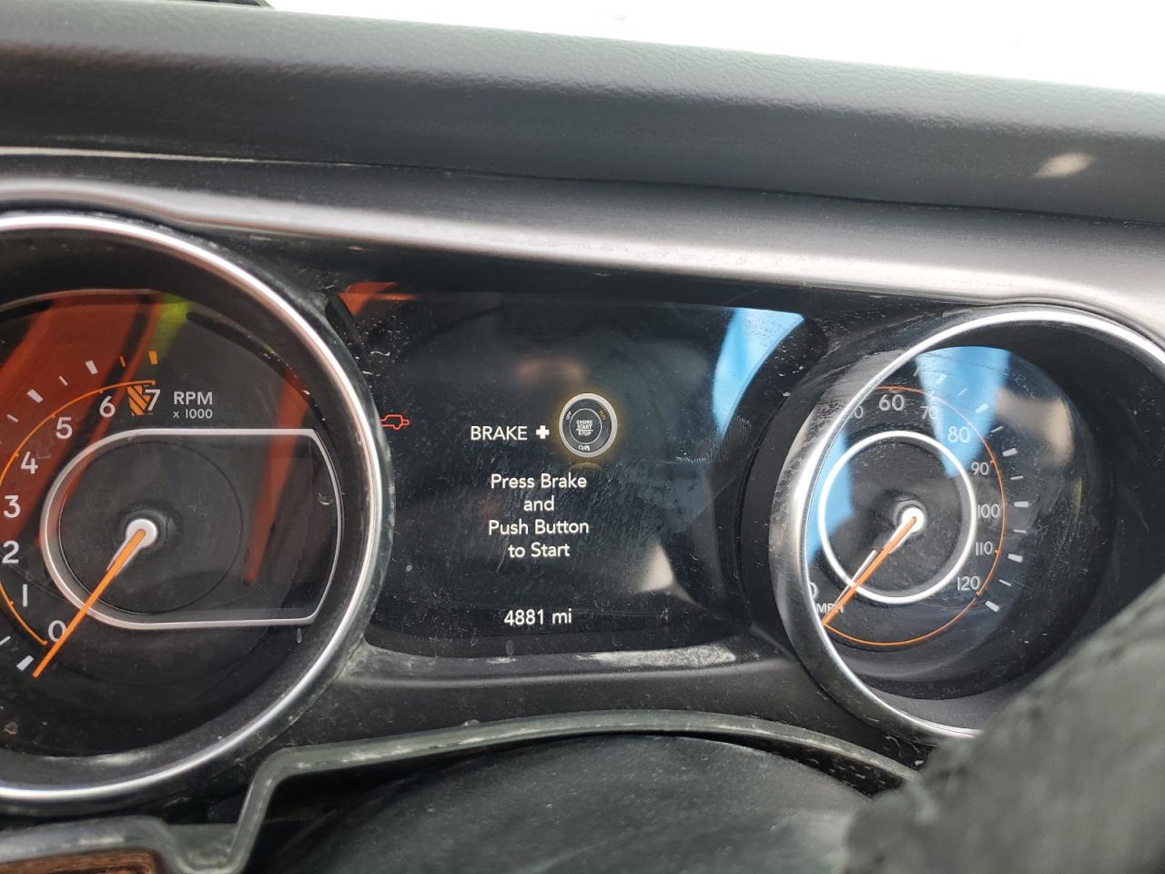 2021 Jeep Wrangler Sport VIN: 1C4HJXAG9MW842438 Lot: 60284605