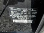 2020 Hyundai Sonata Hybrid   de vânzare în Arlington, WA - Front End