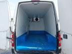 2014 VOLKSWAGEN CRAFTER CR for sale at Copart WHITBURN