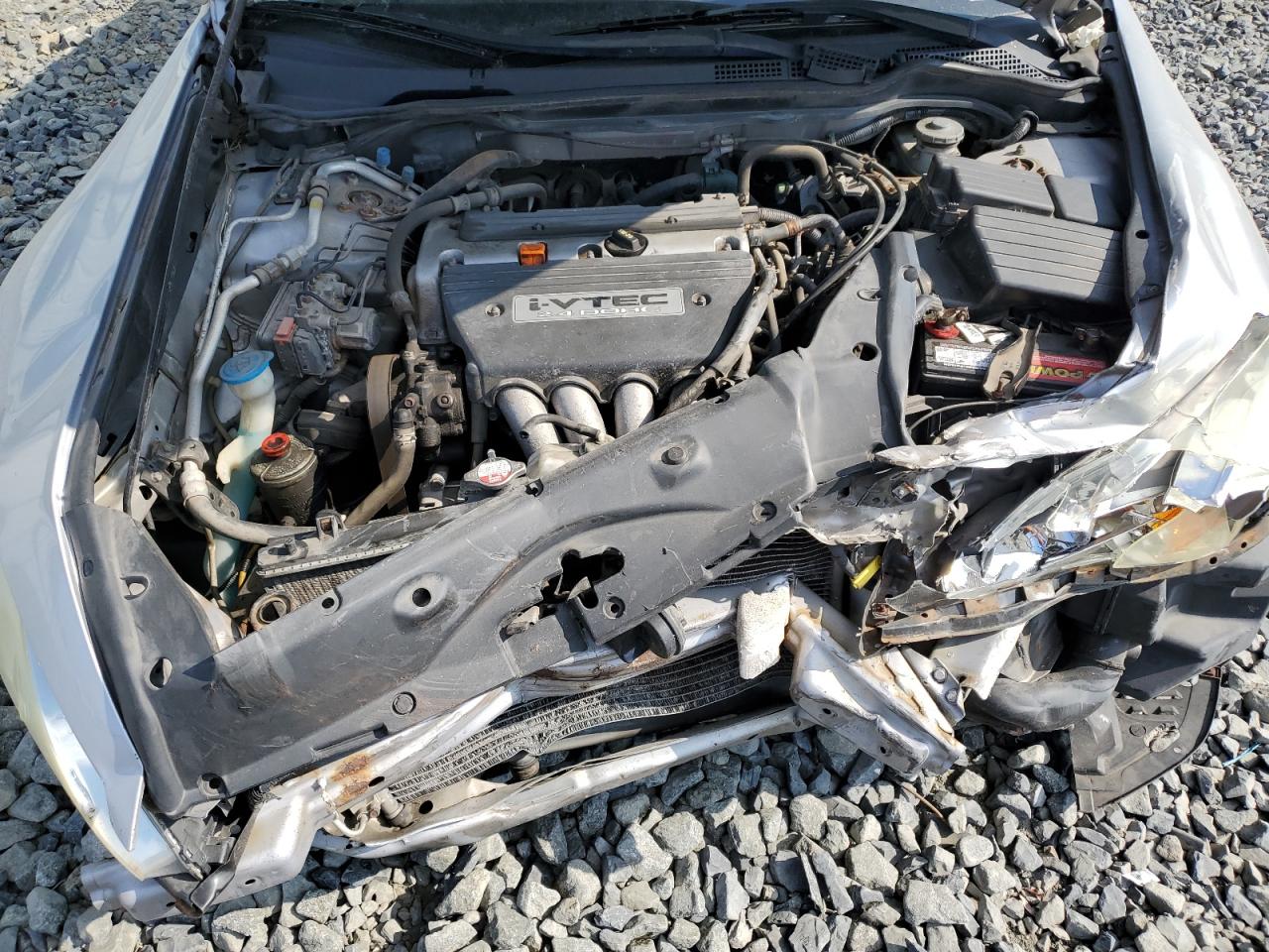 2004 Honda Accord Ex VIN: 1HGCM72564A021018 Lot: 62515425