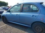 2008 NISSAN MICRA ACEN for sale at Copart SANDTOFT