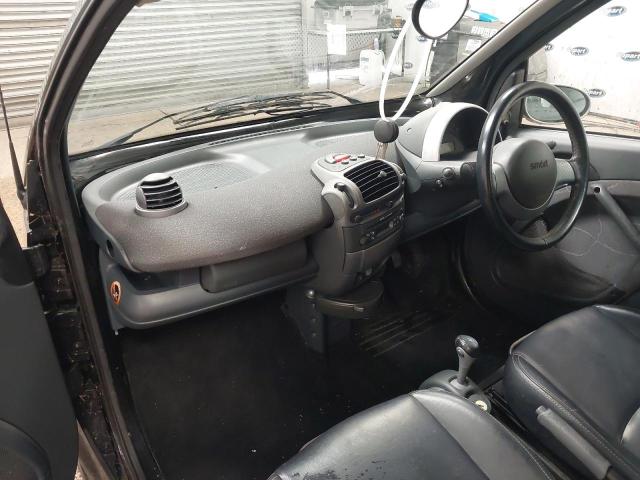 2006 SMART CITY PASSI