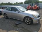 2005 Infiniti G35  na sprzedaż w Assonet, MA - Rear End