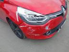 2015 RENAULT CLIO 1.5 DCI 90 DYNAMIQUE S MEDIANAV ENERGY 5DR for sale at Copart WHITBURN