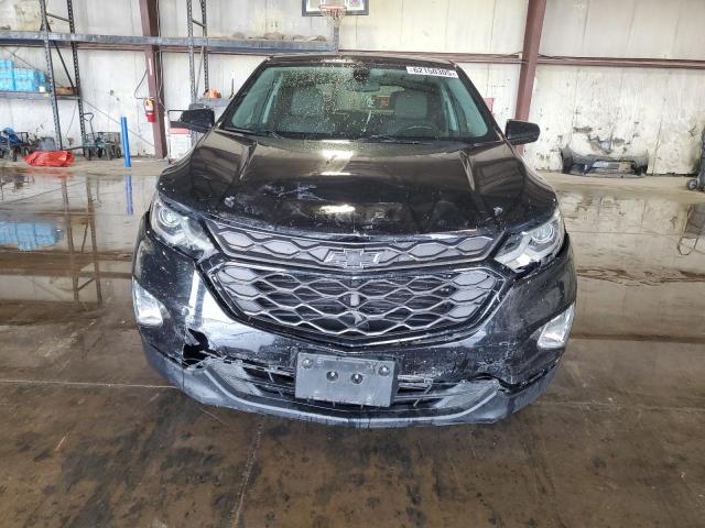  CHEVROLET EQUINOX 2019 Czarny