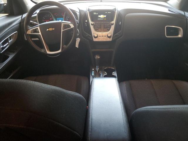  CHEVROLET EQUINOX 2017 Черный