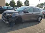 2016 Honda Cr-V Exl للبيع في Moraine، OH - Front End