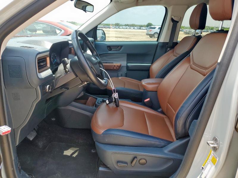  FORD MAVERICK 2022 Beżowy