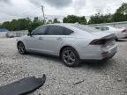 2024 Honda Accord Ex for Sale in Walton, KY - Front End