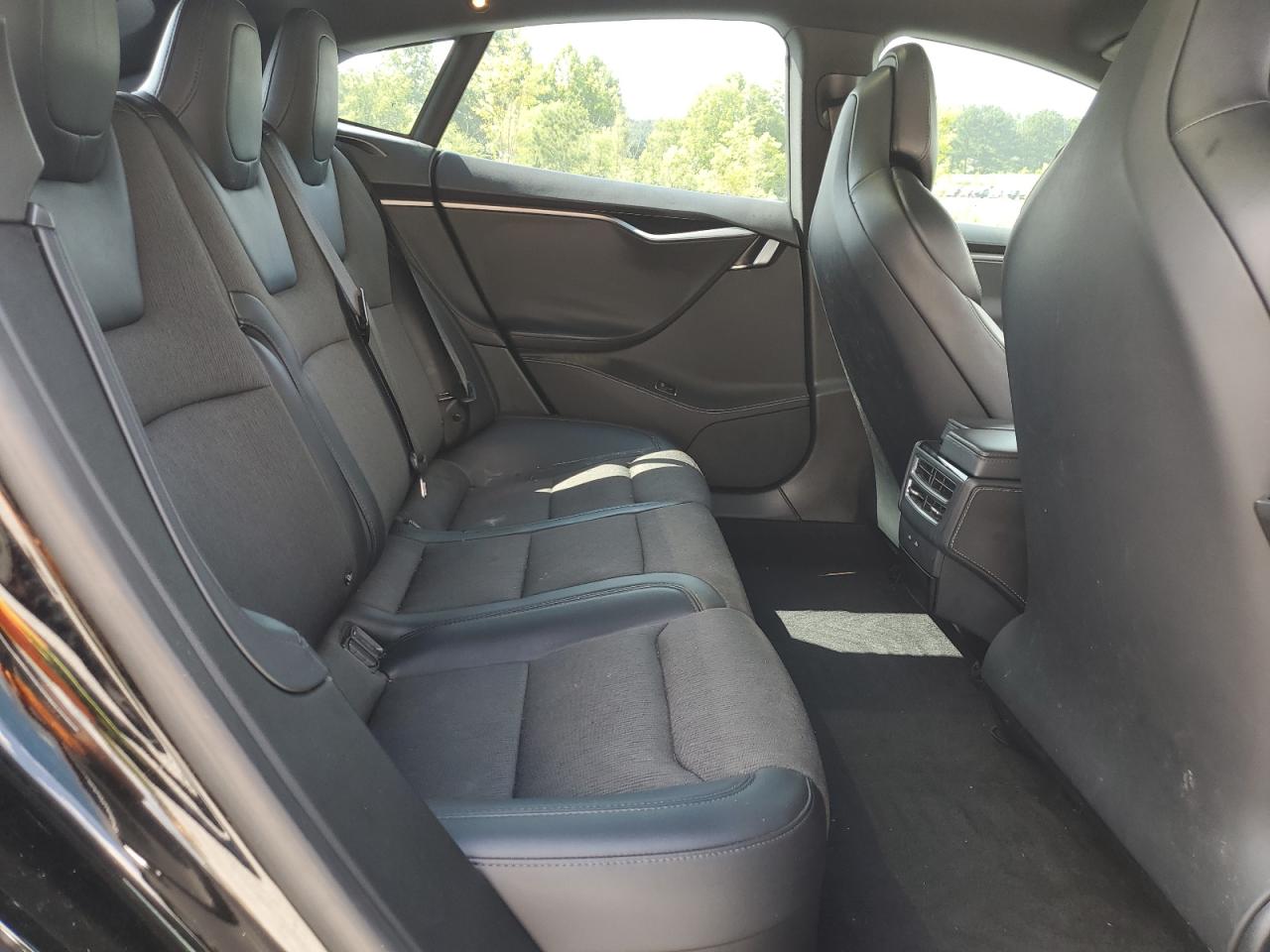 2018 Tesla Model S VIN: 5YJSA1E21JF280746 Lot: 62716385
