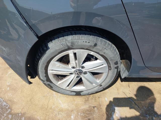 2023 VOLKSWAGEN GOLF LIFE