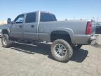 2006 CHEVROLET SILVERADO C2500 HEAVY DUTY   à vendre chez Copart CA - SAN BERNARDINO
