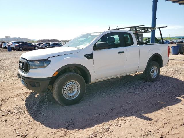 FORD RANGER XL 2021