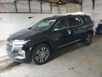 2022 Chevrolet Traverse High Country for Sale in Lexington, KY - Water/Flood
