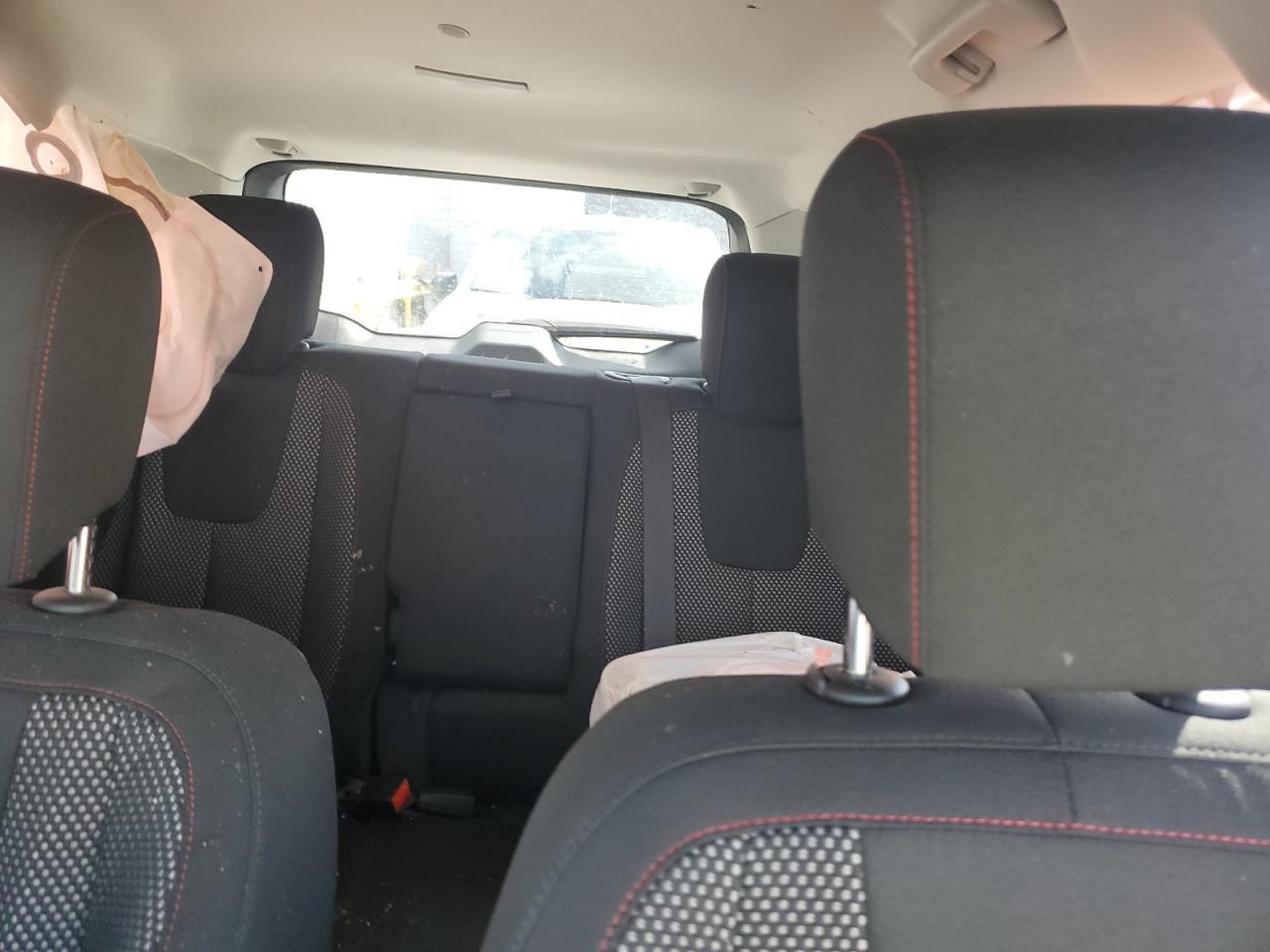 2013 GMC Terrain Sle VIN: 2GKALSEKXD6367796 Lot: 62742725