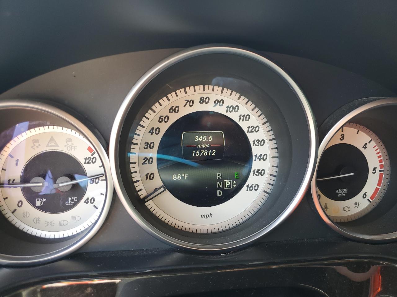 2014 Mercedes-Benz E 250 Bluetec VIN: WDDHF9HBXEA938591 Lot: 62543035