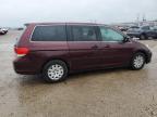 2008 Honda Odyssey Lx на продаже в Elgin, IL - Side