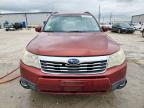 Haslet, TX에서 판매 중인 2012 Subaru Forester 2.5X Premium   - Rear End