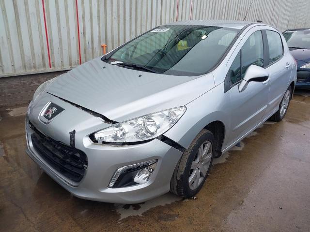 PEUGEOT 308 ACTIVE 2013