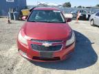 2011 Chevrolet Cruze Eco for Sale in Antelope, CA - Minor Dent/Scratches