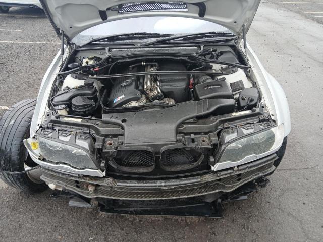 2002 BMW M3