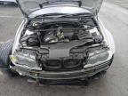 2002 BMW M3 for sale at Copart SANDTOFT