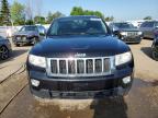 2012 JEEP GRAND CHEROKEE LAREDO   for sale at Copart ON - TORONTO