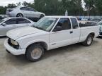 1998 Chevrolet S Truck S10 for Sale in Ocala, FL - Mechanical