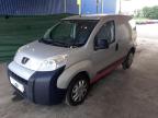 2016 PEUGEOT BIPPER S H for sale at Copart SANDTOFT