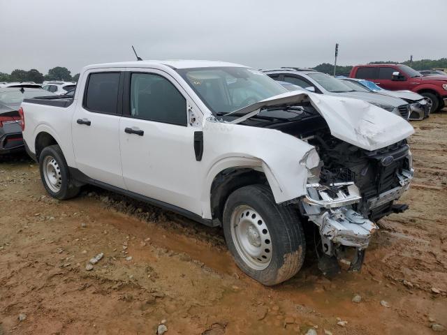  FORD MAVERICK 2022 White